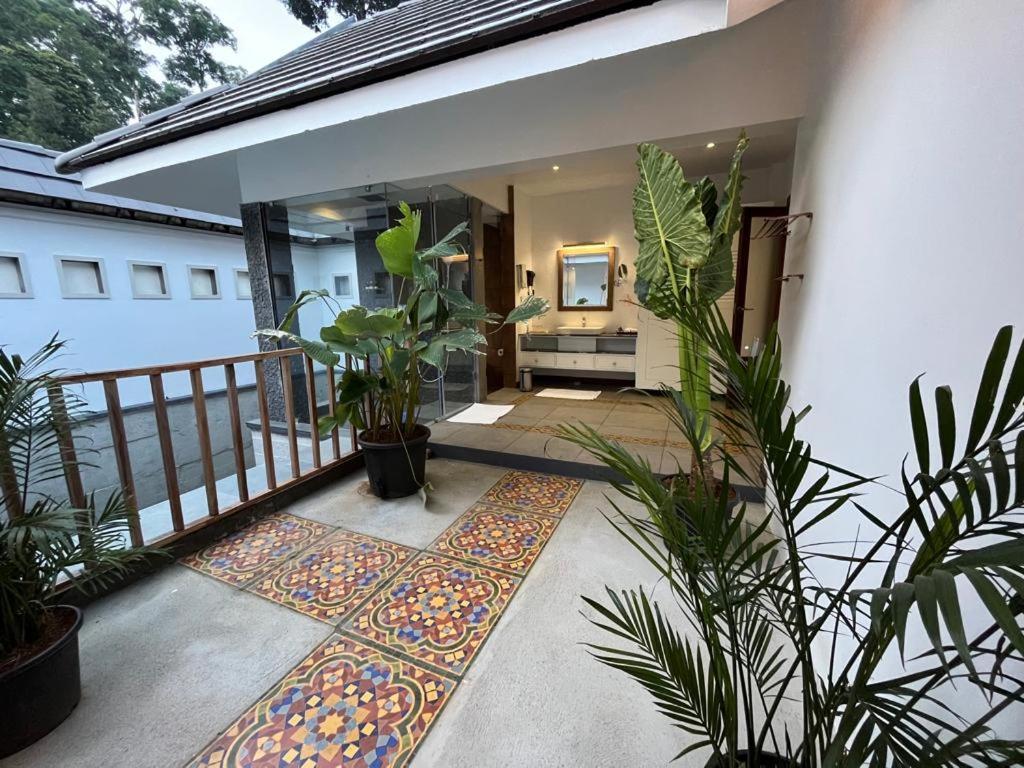 Wild Planet Jungle Resort Devāla Eksteriør bilde