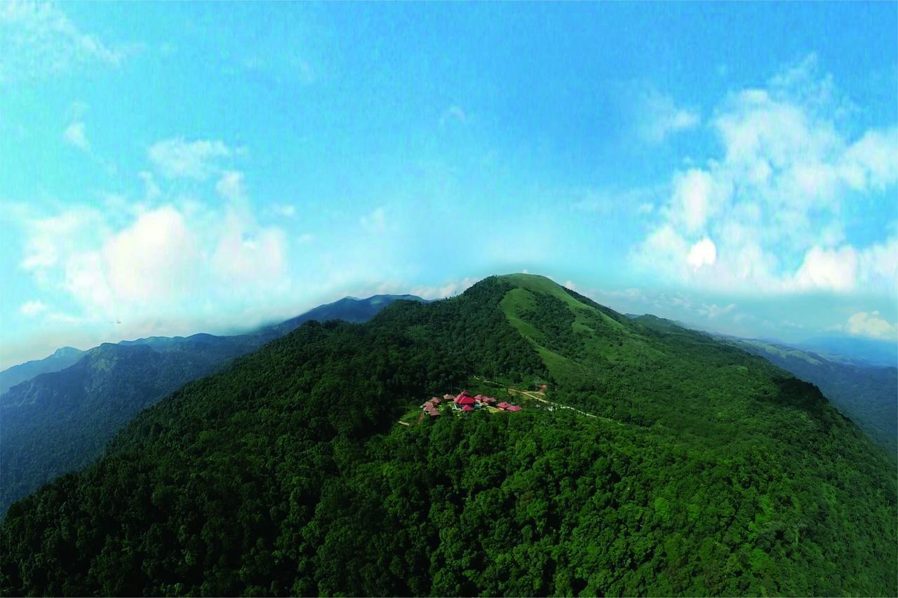 Wild Planet Jungle Resort Devāla Eksteriør bilde