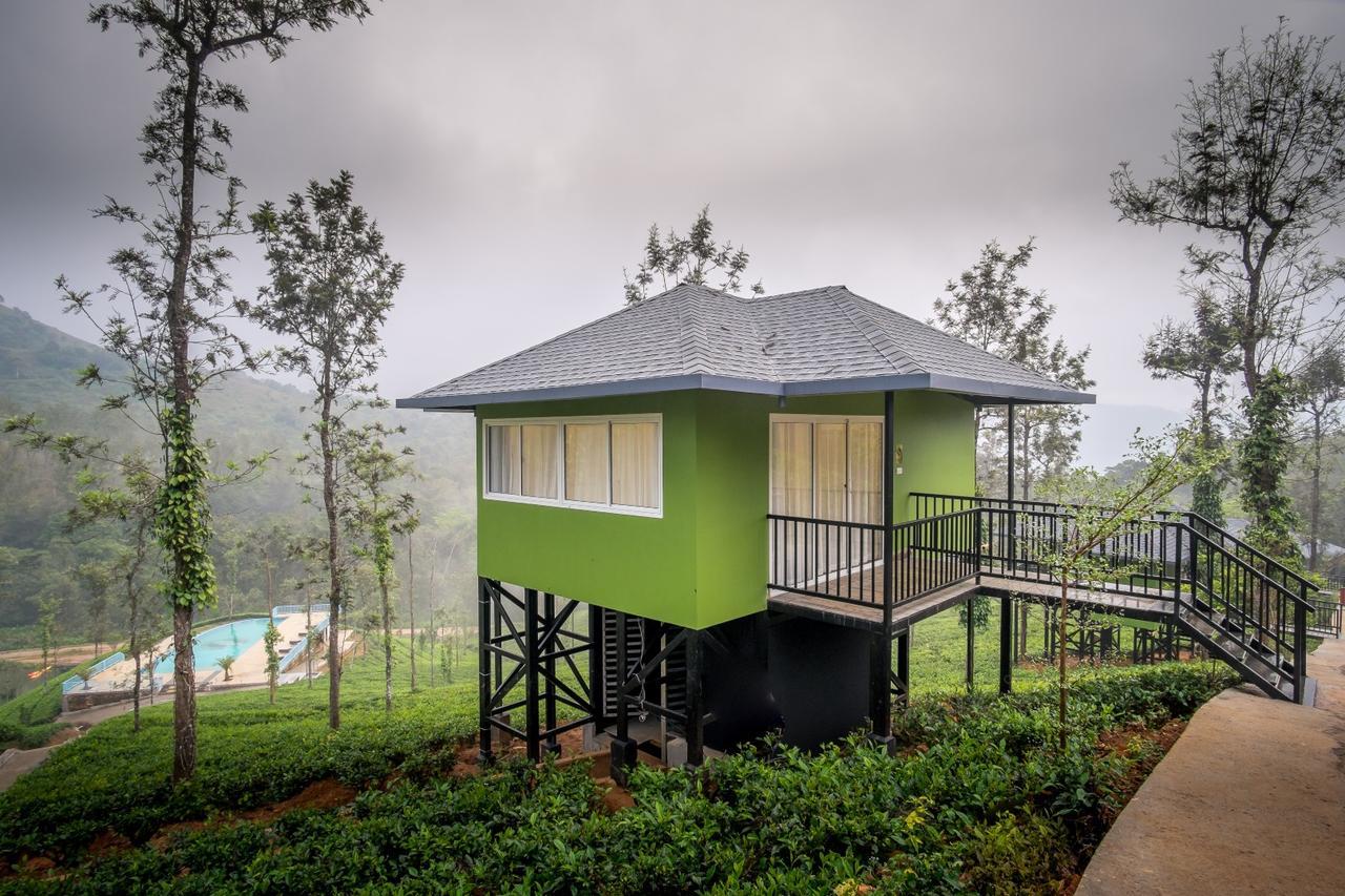 Wild Planet Jungle Resort Devāla Eksteriør bilde