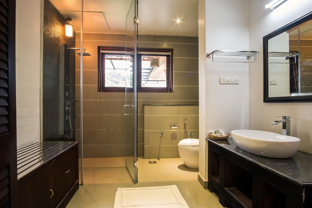 Wild Planet Jungle Resort Devāla Eksteriør bilde