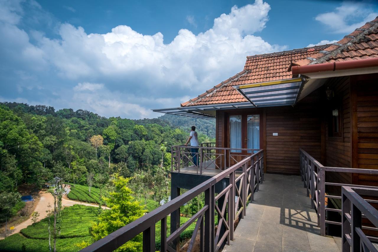 Wild Planet Jungle Resort Devāla Eksteriør bilde