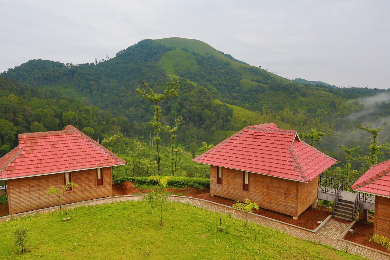 Wild Planet Jungle Resort Devāla Eksteriør bilde