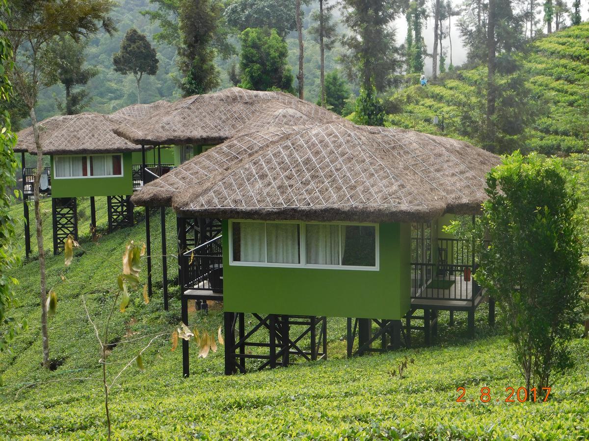 Wild Planet Jungle Resort Devāla Eksteriør bilde