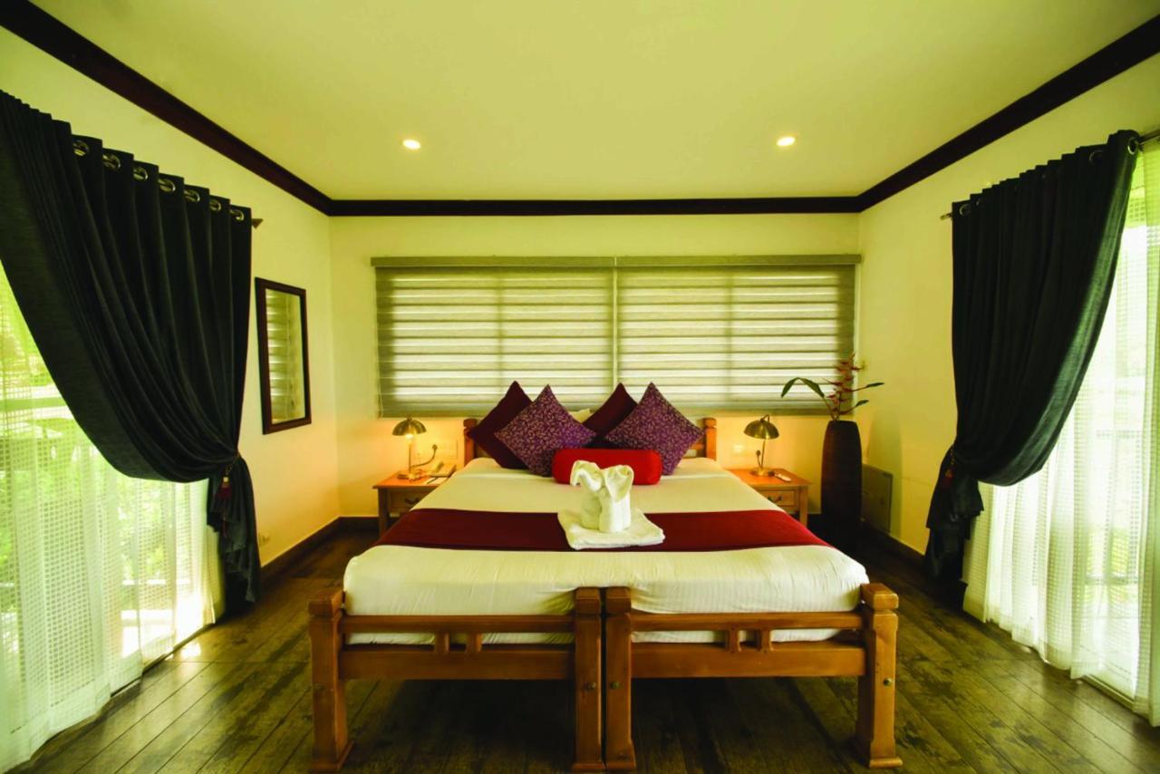 Wild Planet Jungle Resort Devāla Eksteriør bilde