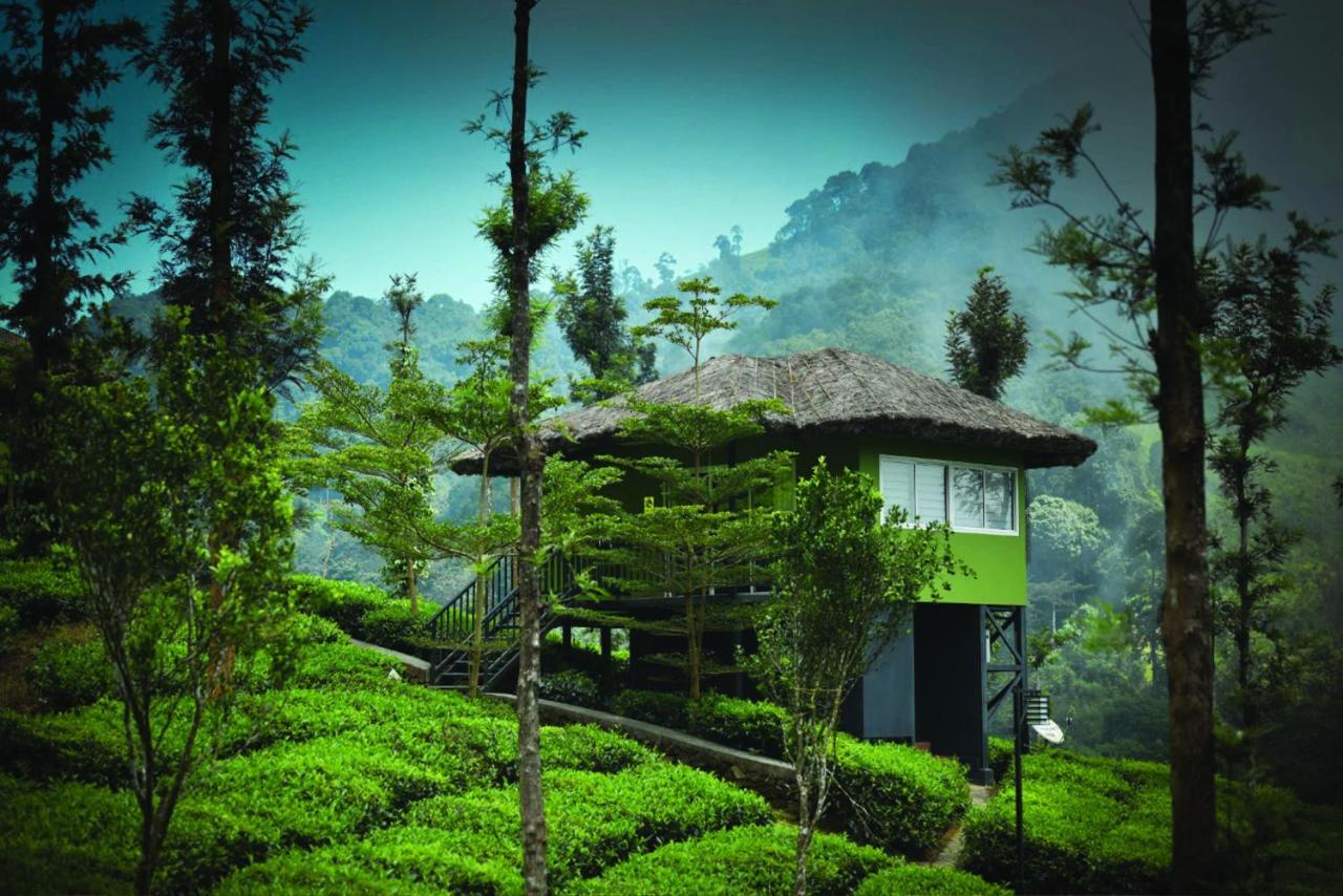 Wild Planet Jungle Resort Devāla Eksteriør bilde